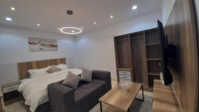 Luxury Studio Front the Sea A17